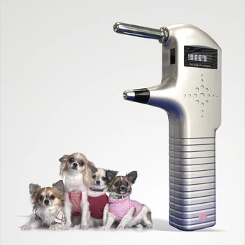 wholesale Pet hospital Oftalmológico de equipamentos de Animais cachorro gato Tonômetro de Veterinária 1
