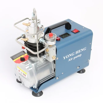 Yongheng Mini PCP Compressor de Ar 4500 psi