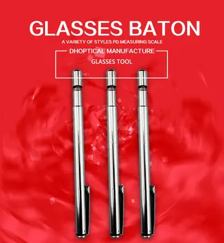 óculos de Baton ,óptica Baton óculos de avaliação de ferramenta de 3pcs preço baixo