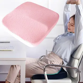 Útil Do Assento Da Cadeira Do Tapete De Alta Flexibilidade De Poliuretano, Assento Engrossar Almofadas, Almofada De Meditação 1
