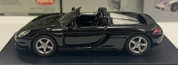 1/64 KYOSHU GT Roadster LM F1 RACING Coleção de liga fundida para a decoração do carro modelo de brinquedos