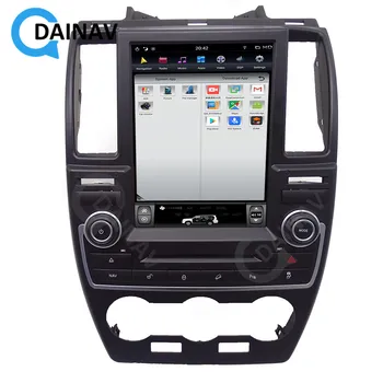 10.4 polegadas Android carro GPS de navegação de leitor multimédia Para Land Rover Freelander 2 de 2007 a 2015 auto-rádio, leitor de DVD unidade de cabeça 0