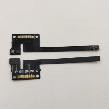 10pcs Indução Magnética cabo do Cabo flexível para o IPad Mini 4 A1538 A1550 Mini 5 A2133 A2124 A2126 A2125 Sono Função do Sensor de Proximidade