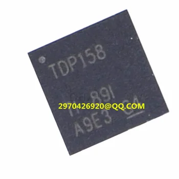 10PCS TDP158RSBR TDP158RSBT TDP158 HDMI chip driver QFN40 estoque original