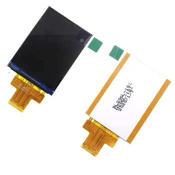 2,0 polegadas IPS display 240*320 resolução ST7789V chip driver de Soldagem 12PIN