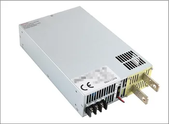 200v 15a 3000 watt AC/DC fonte de alimentação de comutação 3000w 200 volts 15 amplificador de comutação potência industrial do transformador de 0