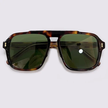 2021 Quadrado Clássico Óculos de sol feminino masculino Feminino Gradiente de Óculos de Sol Masculino Óculos de Sombra UV400 Oculos De Sol 0