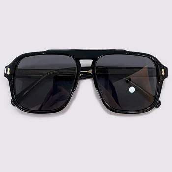 2021 Quadrado Clássico Óculos de sol feminino masculino Feminino Gradiente de Óculos de Sol Masculino Óculos de Sombra UV400 Oculos De Sol 2