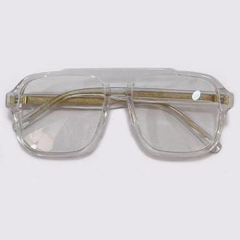 2021 Quadrado Clássico Óculos de sol feminino masculino Feminino Gradiente de Óculos de Sol Masculino Óculos de Sombra UV400 Oculos De Sol 4