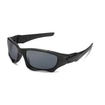 2021 Unissex, Moda De Luxo Esportes Ao Ar Livre Óculos De Sol Polarizados Curva De Corte De Quadro De Resistência Ao Stress Lente De Óculos De Ciclismo Óculos 1