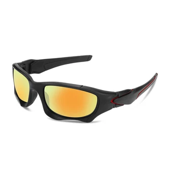 2021 Unissex, Moda De Luxo Esportes Ao Ar Livre Óculos De Sol Polarizados Curva De Corte De Quadro De Resistência Ao Stress Lente De Óculos De Ciclismo Óculos 2