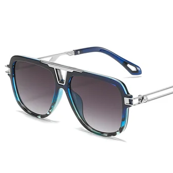 2022 Marca de Luxo Designer de Óculos de sol dos Homens Anti-Brilho de Óculos de Sol Para Mulheres de Condução de Óculos Masculino Feminino Tons UV400 óculos de sol 0