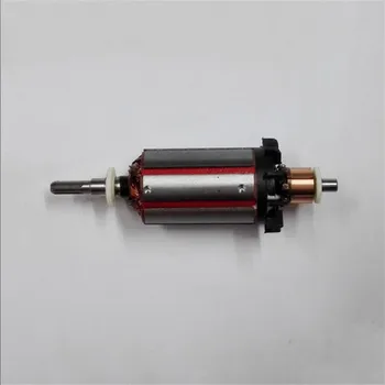 204/90 máquina de moedura do rotor do motor / 102L identificador original do rotor jóias dental rotor do motor de ferramenta