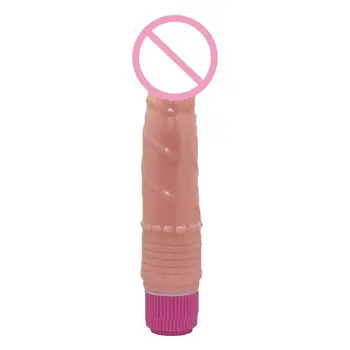 20RD G-spot Vibrador Mulheres Elétrica Masturbação Vibrador Produto Adulto Brinquedos Sexuais