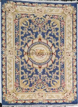 3d tapete de lã grande tapete em carpete, Decoração Marrom circularable Circular Decoração Tapete europeu tapete 3