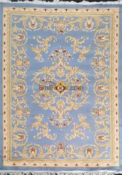 3d tapete de lã grande tapete em carpete, Decoração Marrom circularable Circular Decoração Tapete europeu tapete 4