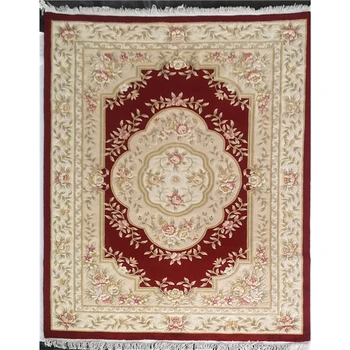3d tapete de lã grande tapete em carpete, Decoração Marrom circularable Circular Decoração Tapete europeu tapete 5