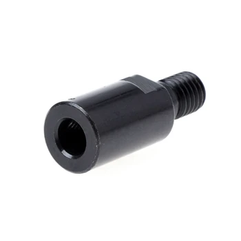 5mm/8mm/10mm/12mm Haste M10 Mandril Mandril Conector de Adaptador de Ferramenta de Corte 4
