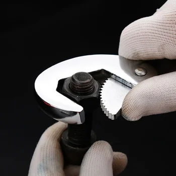 6-32mm Universal Kit de Chave Para conserto de Veículos Parafuso Encanador Mão Ferramenta Open-End Chave Conjunto de Alto-carbono Aço Com Caixa de Armazenamento 3