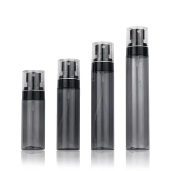 60-120ml Reutilizável Frascos de Spray de Viagem Portáteis, de Cosméticos, de embalagens Vazias de Plástico Névoa de Água Frascos de Perfume Vaporizador de Ferramentas 0