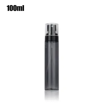 60-120ml Reutilizável Frascos de Spray de Viagem Portáteis, de Cosméticos, de embalagens Vazias de Plástico Névoa de Água Frascos de Perfume Vaporizador de Ferramentas 3
