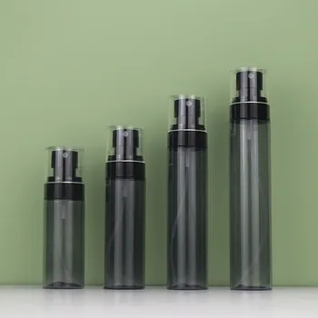 60-120ml Reutilizável Frascos de Spray de Viagem Portáteis, de Cosméticos, de embalagens Vazias de Plástico Névoa de Água Frascos de Perfume Vaporizador de Ferramentas 5