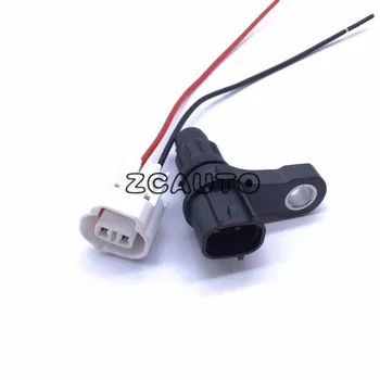 A Velocidade de transmissão de Sensores Plug Conector Pigtail Para Nissan Quest Altima Maxima 31935-8Y000 SC357 2004 2005 2006 2007 2008 2009 0