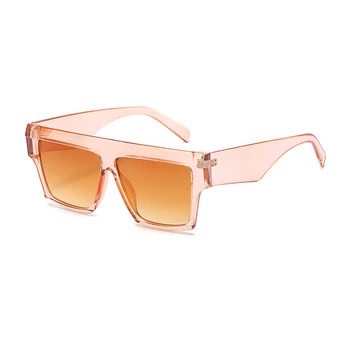 ALOZ MICC Moda de Nova Praça de Óculos de sol Para Mulheres da Moda o Design da Marca Vintage Homens Clássicos Personalidade Óculos Feminino de Óculos 2