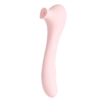 Chupando Vibradores ponto G Clítoris Estimulação Vibração Mamilo Otário Erótico Brinquedos Sexuais USB Anal Vibrador Para Mulheres, Adulto do Sexo Produto