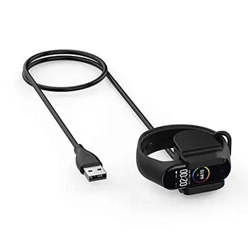 Clip de carregamento para Mi Banda 4 USB de Substituição Carregador Adaptador de Carga Cabo de Mi Banda 4 Smart Watch