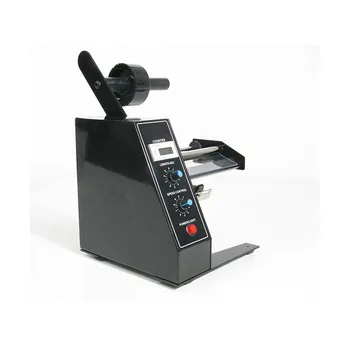 Contagem automática de Etiqueta Separador de Peeling Máquina de etiquetas 1150D Rótulo Máquina de casca de Etiqueta Máquina de casca de