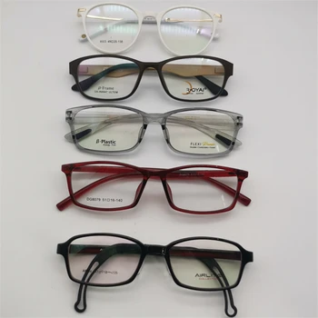 Cubojue Atacado De Óculos Com Armações De 100 Pcslot Moda Óculos De Alta Qualidade Liberdade Mistura Unisex Homens Mulheres
