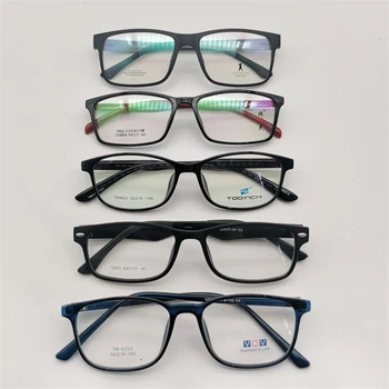 Cubojue Atacado De Óculos Com Armações De 100 Pcslot Moda Óculos De Alta Qualidade Liberdade Mistura Unisex Homens Mulheres 5