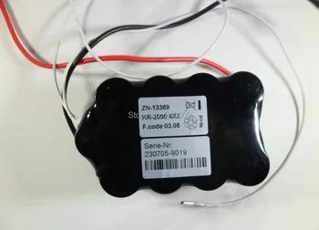 Desfibrilador Monitor de bateria Compatível para DEFI-B M110 M111 M112 M113 Biomédica equipamentos Médicos baterias