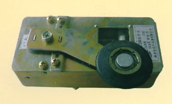 Elevador Interruptor de Limite LX21