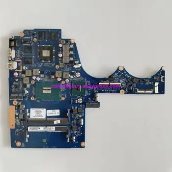 Genuíno 914774-001 DAG35GMB8D0 w 216-0896088 i7-7700HQ CPU para computador Portátil placa-Mãe placa-mãe para o HP NoteBook PC
