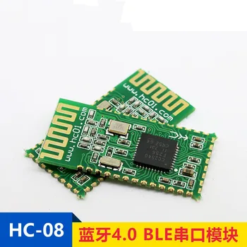 HC-08 de Série do Módulo Bluetooth Low Energy BLE4.0 Android/Comunicação Transparente/Mestre-Escravo Integrado