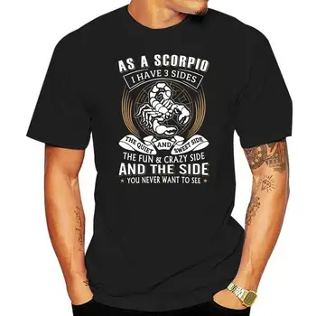 heavy metal Grau de Rock ScorpioMilo Design Vintage t-shirts Mens Moda Casual Imprimir Novas Camisetas Personalizadas Música da Banda T-Shirt 0