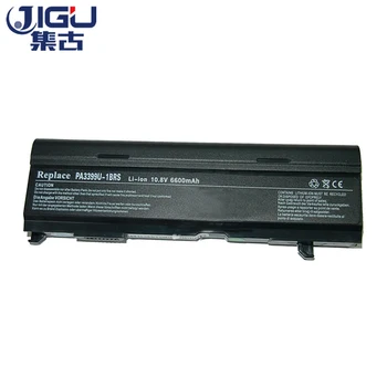 JIGU 9 células 6600mah Bateria do Laptop da Recolocação para Toshiba Satellite M105 M105-S3000 M105-S3002 M105-S3004 M105-S3064