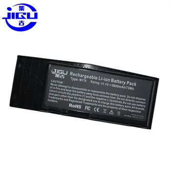 JIGU NOVA Bateria do Laptop 318-0397 7XC9N C0C5M 451-11817 BTYVOY1 Para DELL Alienware M17X R3 R4 11.1 V