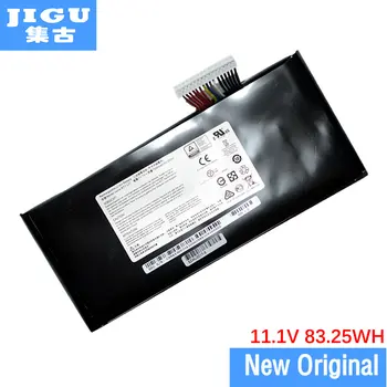 JIGU ORIGNAL Laptop Bateria BTY-L77 PARA o MSI 2PE-022CN GT72 GT72S Tobii GT72VR 6RD-059CN GT80 MS-1781 WT72
