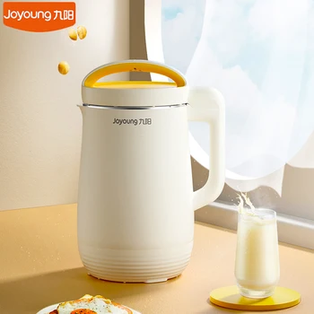 Joyoung DJ12G-D545 Fabricante do Soymilk Multifuncional, Liquidificador 1.2 L Livre de Filtro de Soja, Leite de Arroz Colar Comida de Bebê Misturador de Aparelhos de Cozinha
