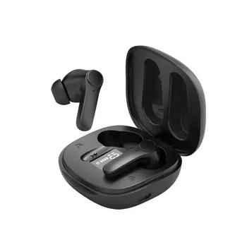 Leve Fone de ouvido de 360 graus Som Estéreo de Fones de ouvido Impermeável Jogos de Fone de ouvido de Alta definição de Chamada de Longa Espera