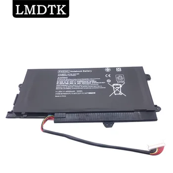LMDTK Novo PX03XL da Bateria do Portátil Para HP Envy 14-k000 Touchsmart M6-K TPN-C109 C110 11.25 V 50WH