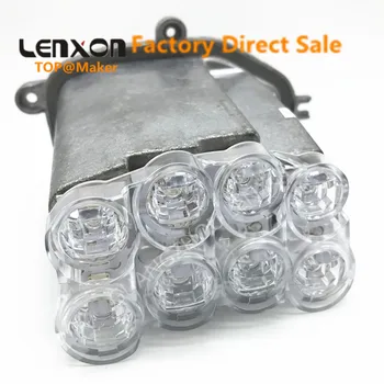 LX preço de Fábrica do OEM 63117225231 Esquerda luz Indicadora de Farol Para a BM(W) 7 Série F01 F02 F03 F04 2009-2012 63117225232 Direito