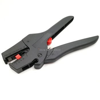 LXK-64R/ LXC8 6-4R / FS-D3 praça multifuncional ferramenta de crimpagem e stripper combinação PA manual de stripper e ferramenta de combinatio