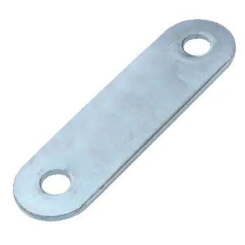 Magnético de porta em snapper para a porta de armário, de plástico, marrom 3