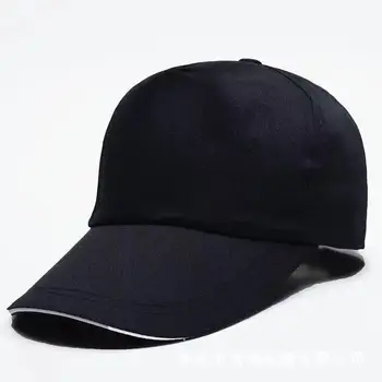 Novo boné chapéu agia Devian Uoo Diavoo Cartone Anni 80 - 1 - ---X hort-eeved Boné de Beisebol 1