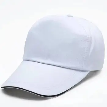 Novo boné chapéu agia Devian Uoo Diavoo Cartone Anni 80 - 1 - ---X hort-eeved Boné de Beisebol 5