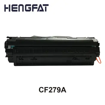 Novo Cartucho de Toner 2pieces para hp79a cf279a 79A CF279A para HP LaserJet Pro M12a M12w MFP M26a M26nw Impressora 2